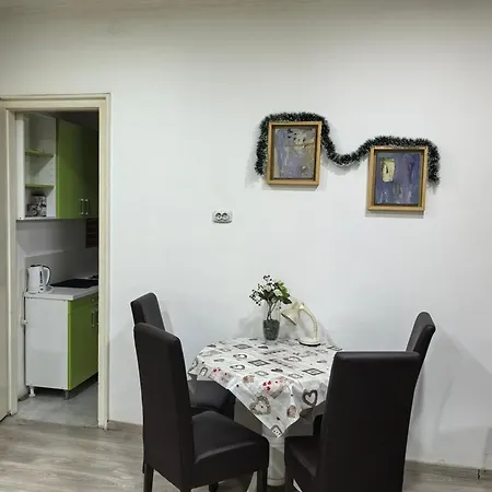 Apartment Skadarlija - Center *