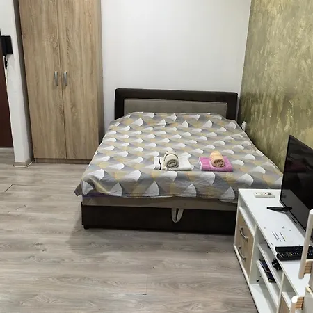 Apartment Skadarlija - Center