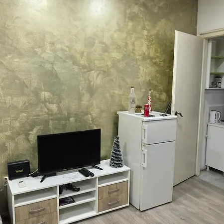 Apartment Skadarlija - Center