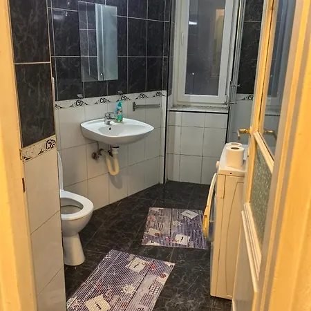 Skadarlija - Center Apartment Belgrade