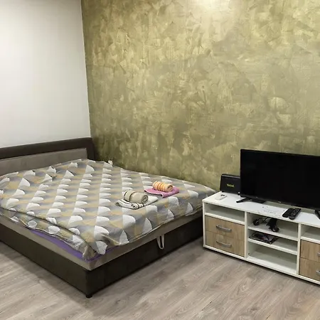 Apartment Skadarlija - Center Belgrade